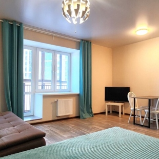 Фотография квартиры Квартира Izumrud