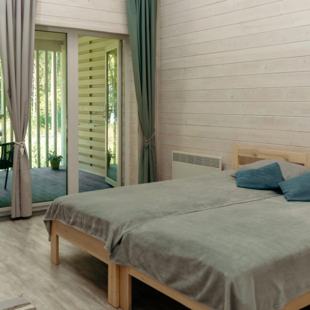 Фотографии квартиры 
            Эко Апартаменты с Внутренним Двориком