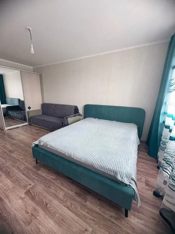 Фотография квартиры Квартира на улице Генерала Родина 68