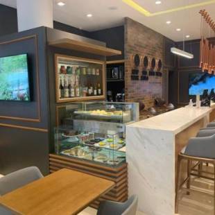 Фотографии гостиницы
Hotel Centro Europeu