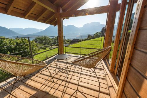 Фотографии гостевого дома 
            Wood & Art - Maison 360° vue lac Annecy by Locationlacannecy