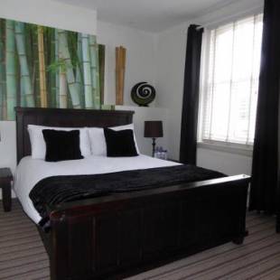 Фотографии гостевого дома
Bamboo Guesthouse