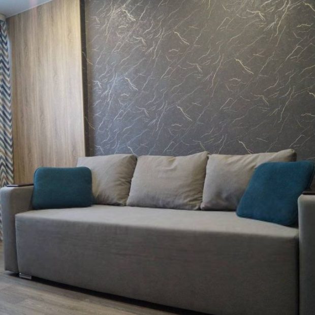 Фотографии квартиры 
            Апартаменты на Бирюкова 16