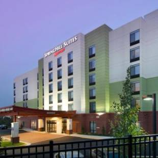 Фотографии гостиницы
SpringHill Suites Potomac Mills Woodbridge