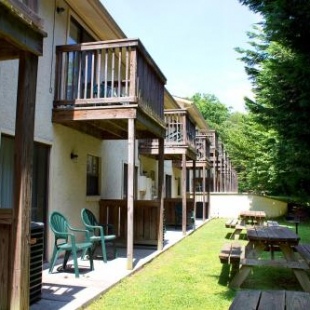 Фотография гостиницы Mountain Meadows by Exploria Resorts