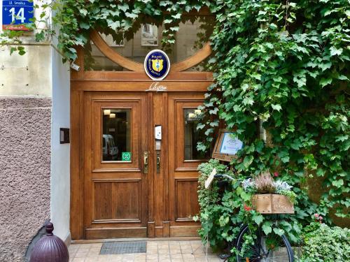 Фотография гостиницы Chopin Boutique