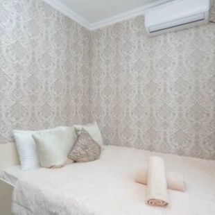 Фотография квартиры Апартаменты Милая студия в центре