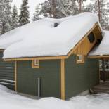 Фотография гостевого дома Holiday Home Metsämaja