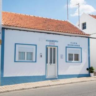 Фотографии гостевого дома 
            Casa Rodrigues