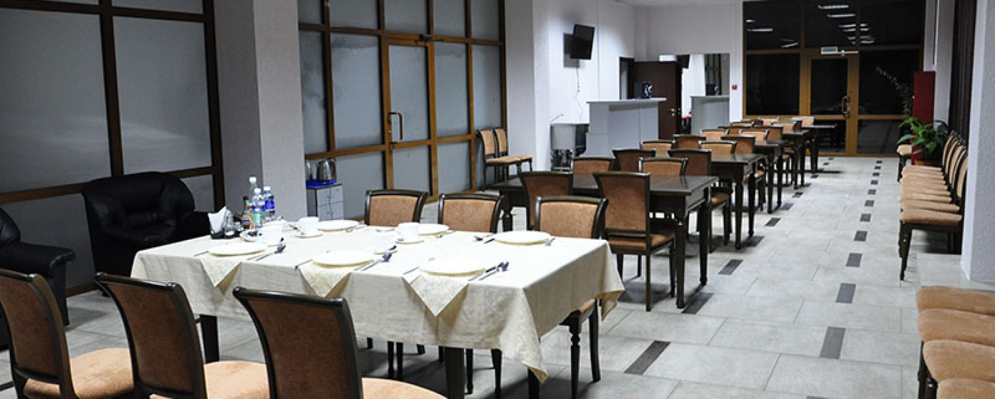 Фотографии банкетного зала Банкет-зал СК Байкал-Арена