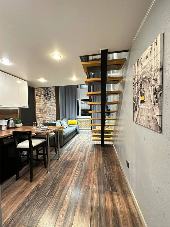 Фотография квартиры Апартаменты Car Lucky Room у Метро Перерва