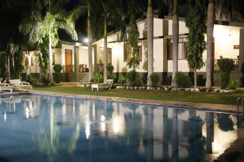 Фотография гостиницы Ranthambore Regency