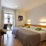 Фотография гостевого дома Hostal La Numantina