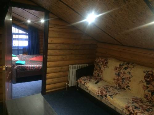 Фотография гостиницы Три брата