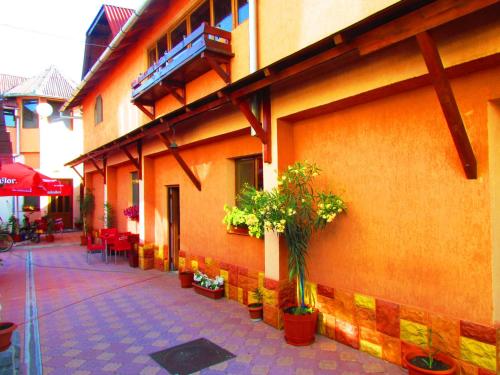 Фотография гостевого дома Amelia House