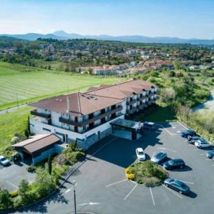 Фотографии гостиницы
Best Western Plus Hôtel Gergovie