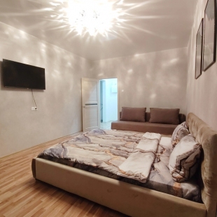 Фотография квартиры Квартира на тюменском тракте 10