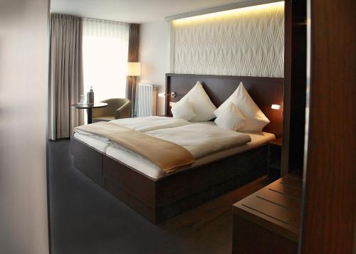 Фотография гостиницы Hotel Bolte