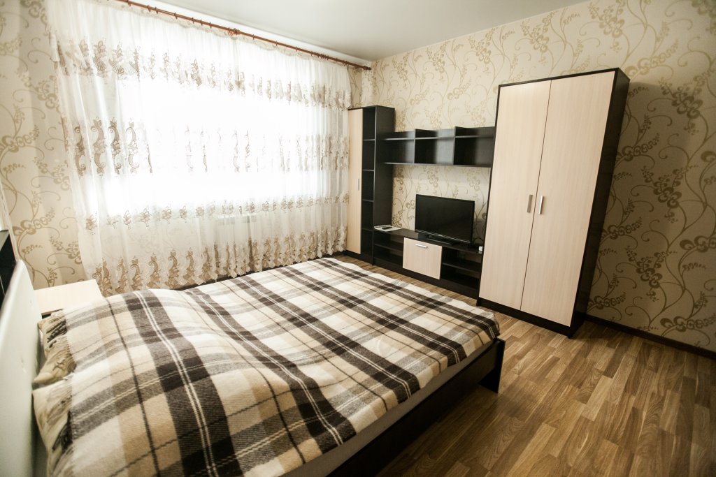 Фотография квартиры Апартаменты Агапкина 23