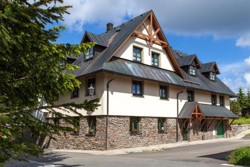 Фотография гостевого дома Houda Bouda - Penzion & Apartmány