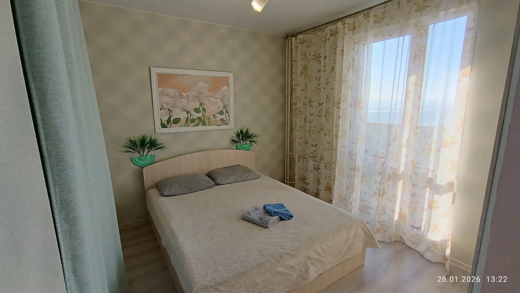 Фотография квартиры Квартира на Николаевском Проспекте 57