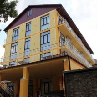 Фотография гостевого дома Риф