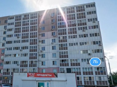 Фотография гостевого дома На Вахова, 7б