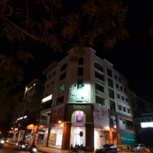 Фотография гостиницы KK Waterfront Hotel