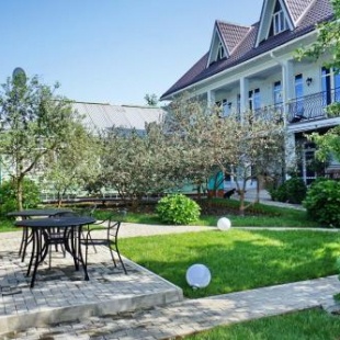 Фотография мини отеля 7 Пальм