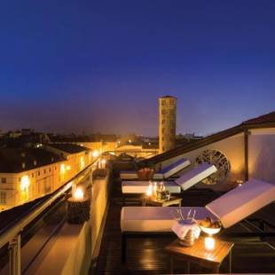 Фотографии гостиницы
Palazzo Bezzi Hotel