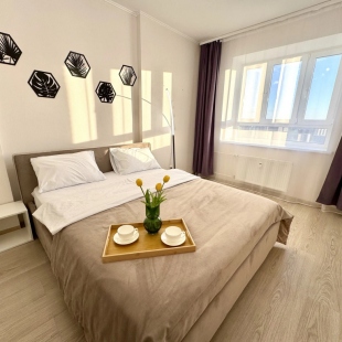 Фотография квартиры Квартира Огромная Трешка