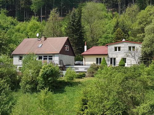 Фотография гостевого дома Waldhaus