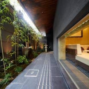 Фотографии гостиницы
HAUZA Kyoto Gojo Karasuma