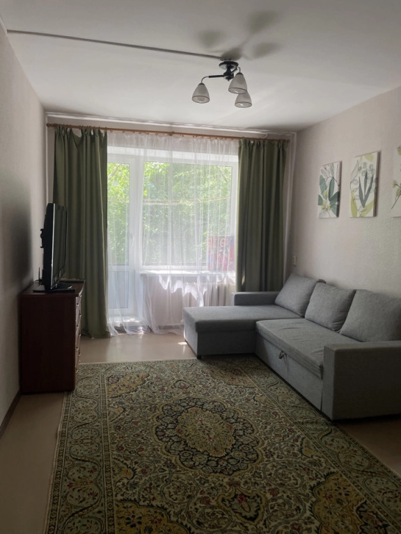 Фотография квартиры Квартира Уютная трехкомнатная в удобной локации в Красногорске