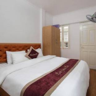 Фотографии гостиницы
Hanoi Fantasea Hotel