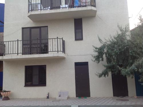 Фотография гостевого дома Кристина