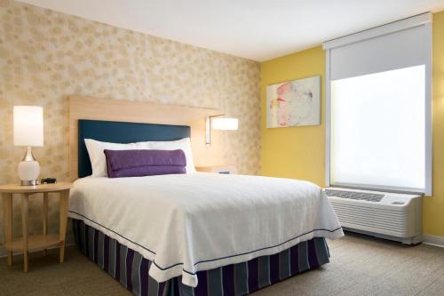 Фотография гостиницы Home2 Suites by Hilton Fort St. John