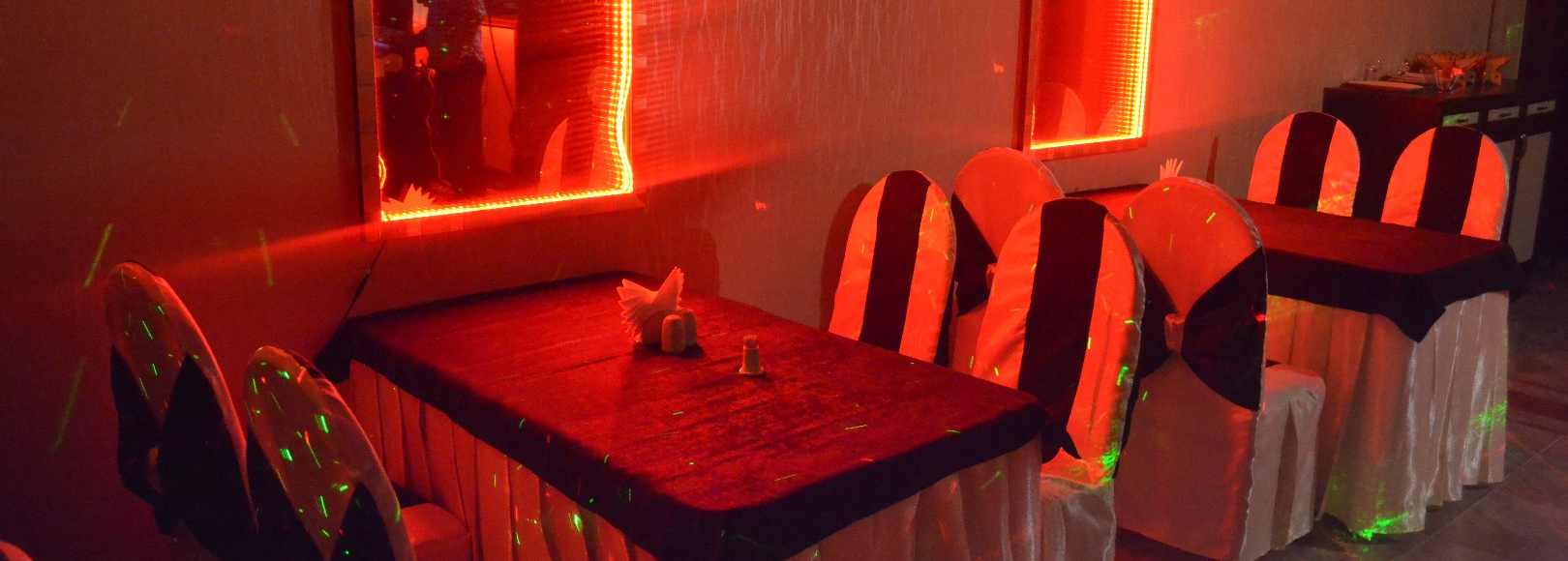 Фотография бара Гостиный дом