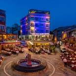 Фотография гостиницы Golden Sand Hotel