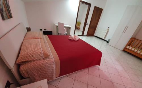 Фотография гостевого дома B&B SA SPIGA