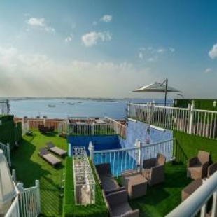 Фотография апарт отеля Golden Garden Al Corniche