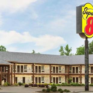 Фотографии мотеля
Super 8 by Wyndham Center