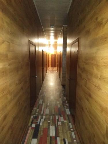 Фотография хостела Сундук