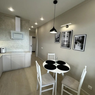 Фотография квартиры Апартаменты Apart39 Уют как Дома