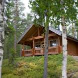 Фотография гостевого дома Ukonloma Cottages