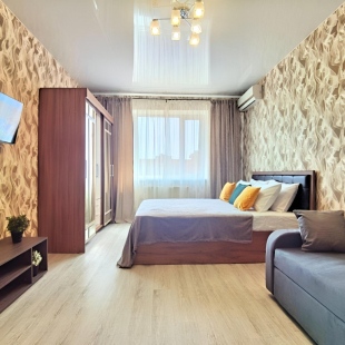 Фотография квартиры Апартаменты Сны и сновидения