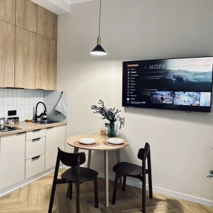 Фотография квартиры Квартира в ЖК «Центр Парк»