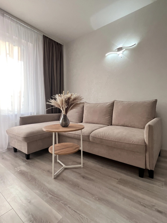 Фотография квартиры Квартира Уютная недалеко от центра города