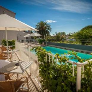 Фотографии гостиницы
Hotel Canal Aigues Mortes