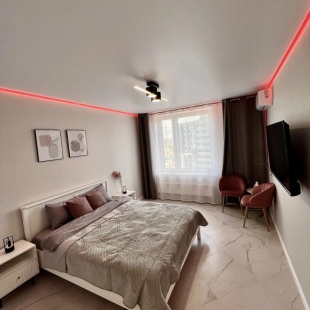 Фотография квартиры Апартаменты на Мансура Хасанова